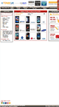 Mobile Screenshot of mobilephonedoctor.co.uk
